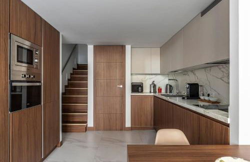 Fantastic & Pleasant Loft in Retiro - Foto 13