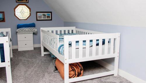 Blackberry Bunkhouse - Foto 2