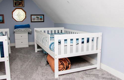 Blackberry Bunkhouse - Foto 2