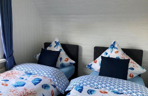 Lütje Huus am Meer - Foto 9