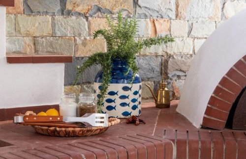 Mesonisi Boutique - Sea View in Afissos, Pelion - Foto 52