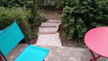 hauts des 2 lions -studio - Photo 2