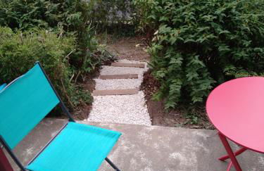 hauts des 2 lions -studio - Foto 2