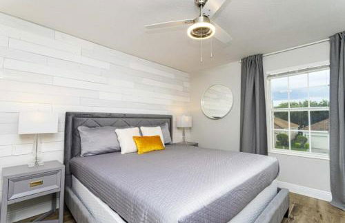 Windsor Oasis 6BR Pool Game Room 9 min Disney - Foto 10