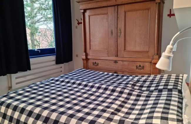 The Blue House Modern Retreat - Foto 2