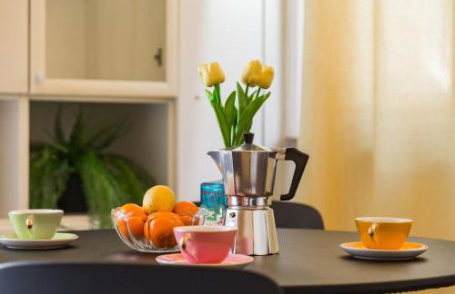 Villetta con balcone - vicino Linate e stazione - Photo 21