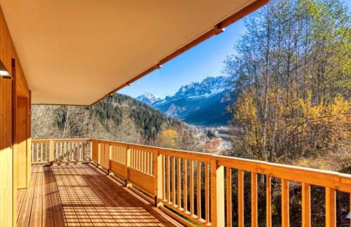 MGM Charles Delys - 3 Rooms - Les Houches - Foto 20