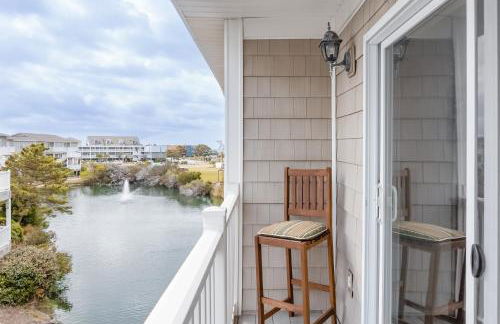 OIB27 Top-Floor Oasis - Foto 23