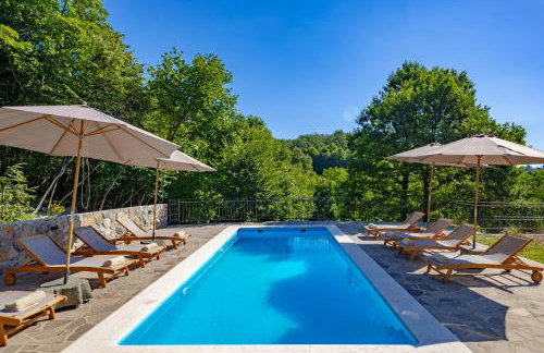 Familija Lovrinovi Retreat with Shared Pool - Foto 4