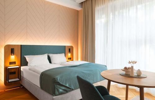 Limehome Munich Fritz-Erler Str. - Foto 110