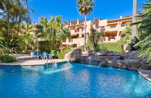 Prachtig penthouse met zeezicht en groot zonneterras - Photo 55