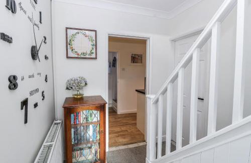 Red Brick Haven - Foto 16