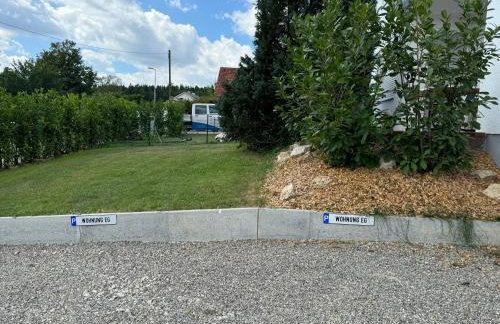Ferienwohnung Adelsried 1 - Foto 30