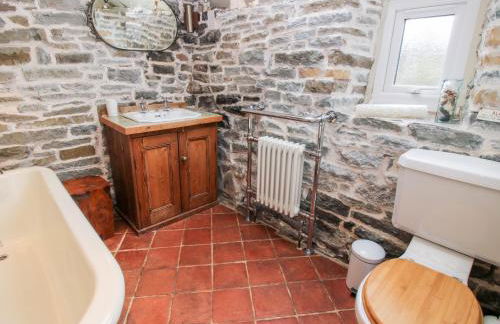 Castle Cottage - Foto 18