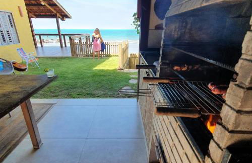 Casa na Beira do Mar, Peroba, Icapuí/CE, Morada Mariana - Foto 22