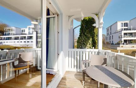 Appartementhaus Binzer Sterne 54 - Photo 23