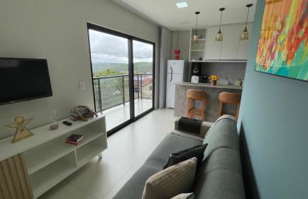 FLAT's TAVARES 201 - Foto 1