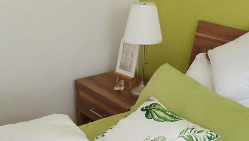 Holiday Home Casa Maria in Ehrenberg an der Rhön by Interhome - Photo 3