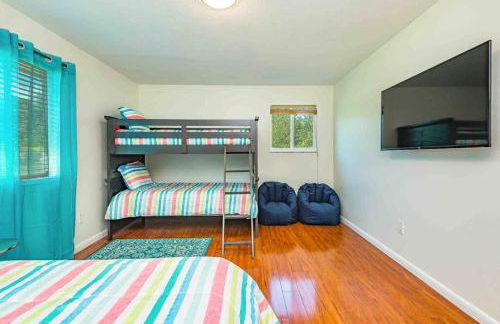 4/3.5 House with pool- Boynton Beach, FL. - Photo 69