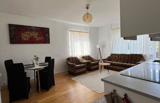 3 Rooms Cozy Apartment - Foto 10