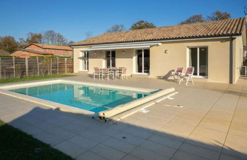 Holiday Home Philibert by Interhome - Foto 2