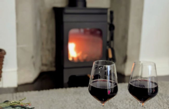 Unique 2 Bedroom Flat Kirrie Scotland - Foto 24