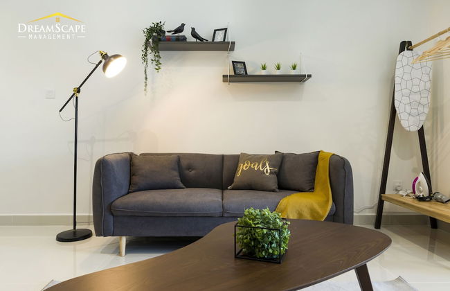 Core Suite KLIA By DreamScape - Foto 12