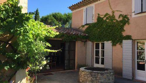 Mas provencal XIXème siécle avec piscine - Foto 5