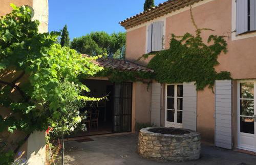 Mas provencal XIXème siécle avec piscine - Foto 5