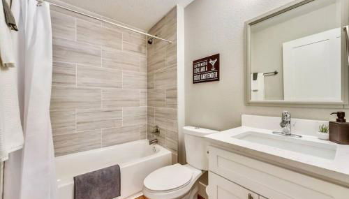 Global Cup Hello Gorgeous Flat near Downtown! - Foto 2