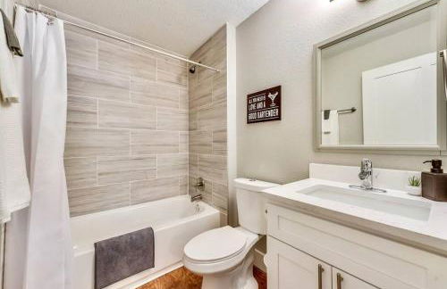 Global Cup Hello Gorgeous Flat near Downtown! - Foto 2