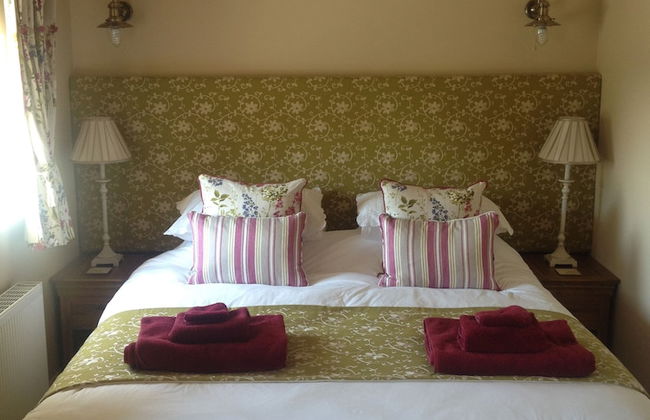 Jockhedge Holiday Cottages - Foto 15