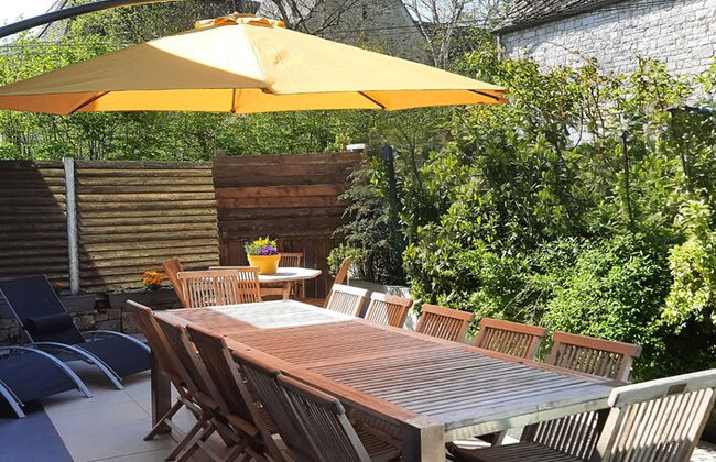 La Grange de David - Foto 76