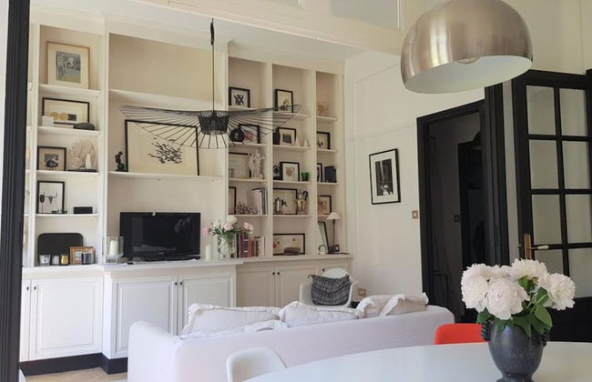 Appart Hotel La Madeleine - Gaylor - Photo 10