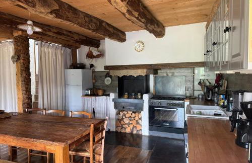 Renovated Barn With Pyrenees Mountain Views - Foto 1