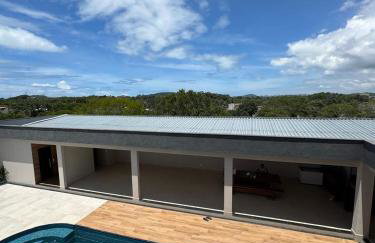 Casarão Guarapari - Setiba - Casa de Temporada Inteira Privativa para Grupos e Famílias - Foto 43