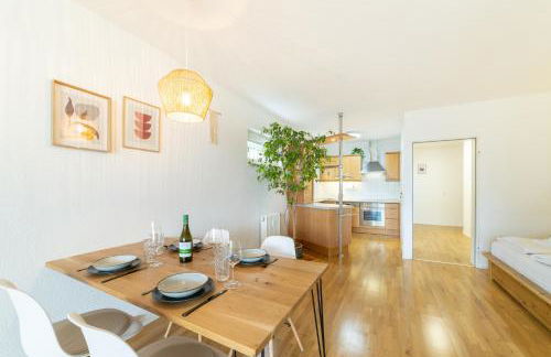 Best Butler * Bohemian Spirit In the Alps * Netflix - Photo 8