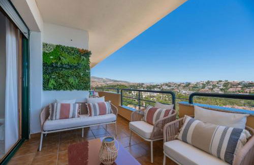 Luxury 4BDR Penthouse with Sea Views - Foto 25