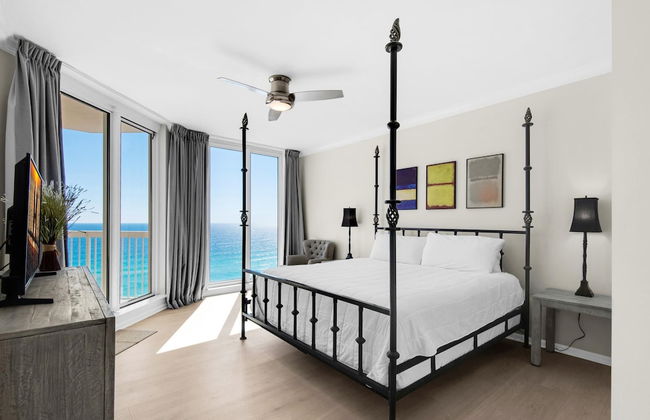 Silver Beach Towers 1003 West - Foto 13