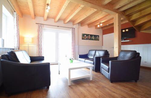 Hof Köhne - Forsthaus 2er - Foto 1