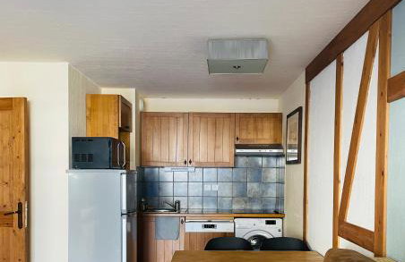 Appartements - PISCINE INTÉRIEURE Sauna - PARKING Privé Étage 1 - Centre Village - Résidence Cami Réal - avec LINGE et MÉNAGE de fin de Séjour Compris - Foto 35