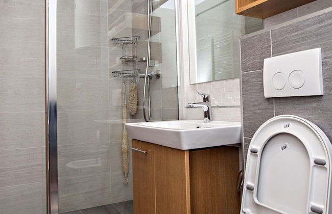 Vip Apartments - Foto 26