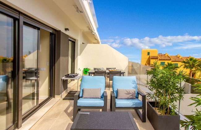 Mediterranean Views by Bookaparadise - Foto 6