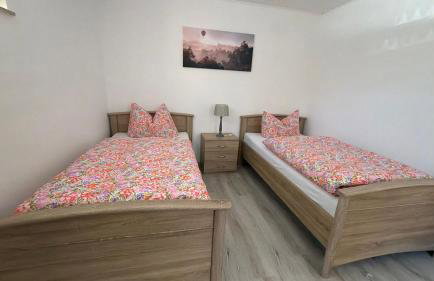Ferienwohnung Liebeskind - Foto 9
