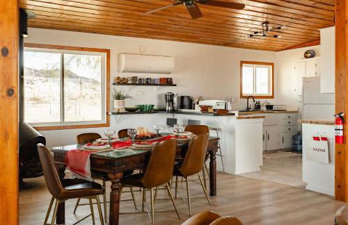 Twentynine Palms Desert Oasis with Pool and Hot Tub! - Photo 9