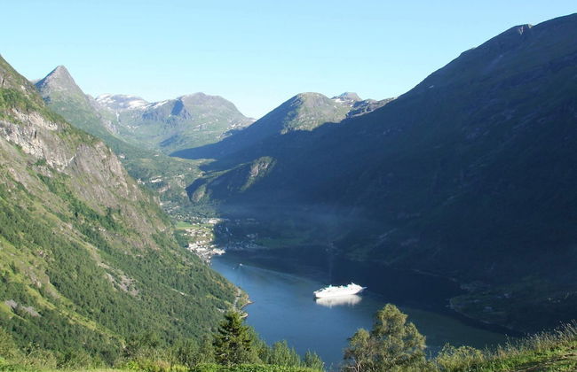 Holiday Home in Farstad - Foto 15