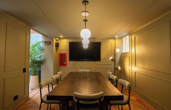 5Q House Quinta Camacho - Photo 34