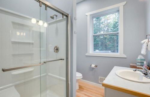 Close to Bill Nicholls Trail Renovated Church - Foto 11