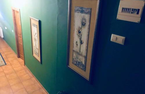 Spacious House in Molinaseca with Mountain View - Foto 9