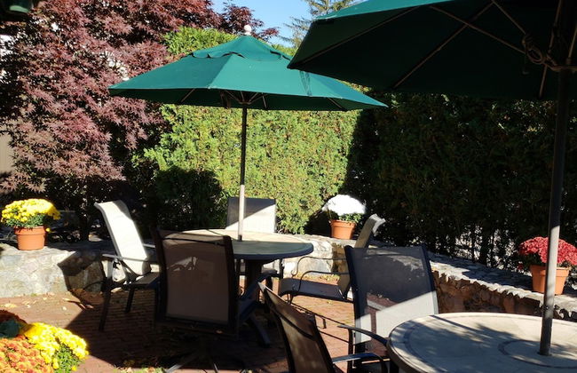 Crescent Suites Hotel - Foto 47